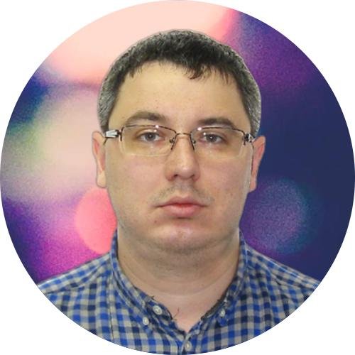 Аватар Руслан Вяльшин