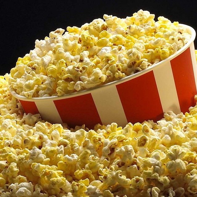 Иконка комнаты Кино и сериалы