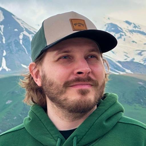 Аватар Vladimir Sidorkin