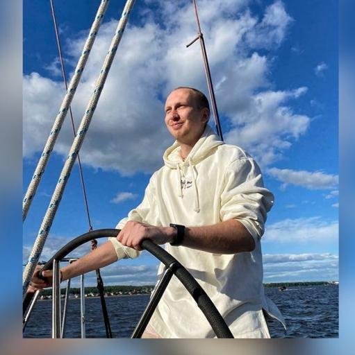 Аватар Олег