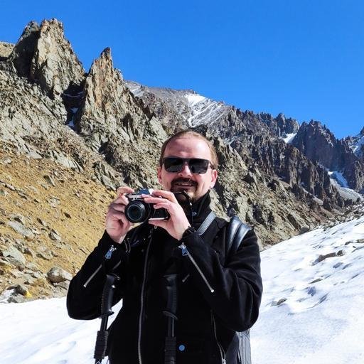 Аватар Артем Долгов