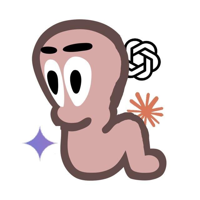 Иконка комнаты ИИ