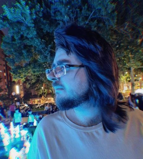 Аватар Atsuta Roman