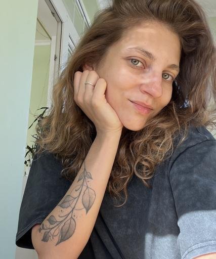 Аватар Sonya Panina