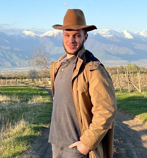 Аватар Daniel Feldman