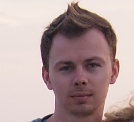 Аватар Grekov Sergey