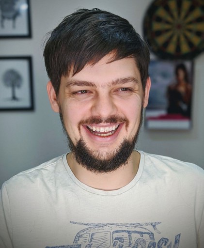 Аватар Denis Kabalkin