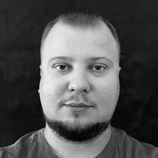 Аватар Dmitry Makarenko