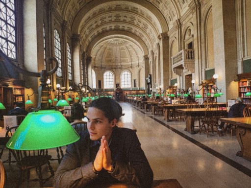 Аватар Mikhail Chigrin