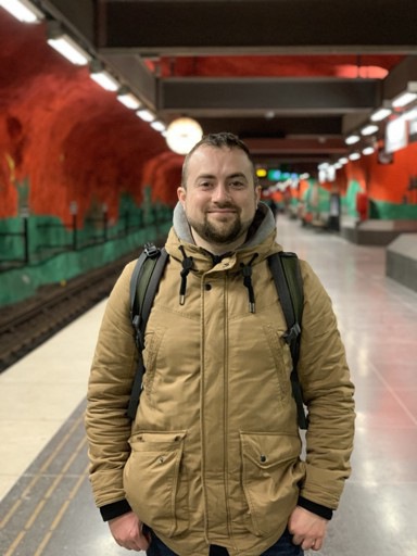 Аватар Oleksii Dobush