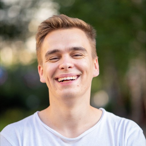 Аватар Никита Лаптев