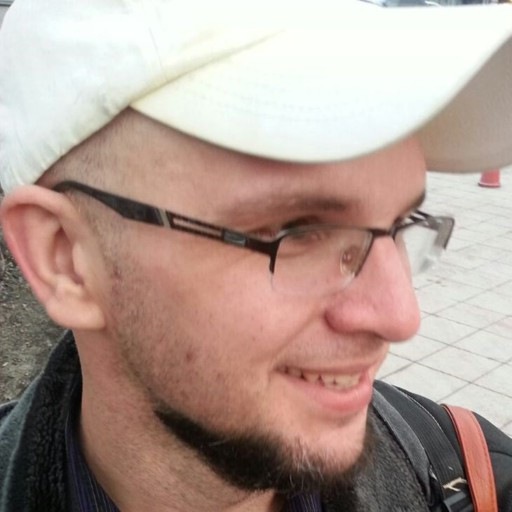 Аватар Vlad Kostyanetsky