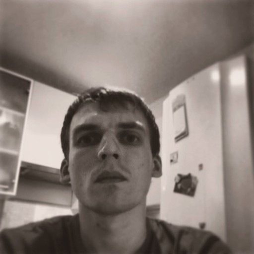 Аватар Georgy Ayzel