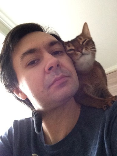 Аватар Михаил Парфёнов