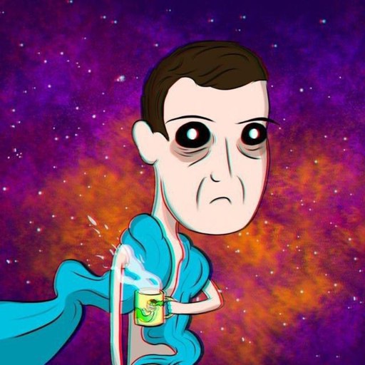 Аватар Ilia cheremushkin