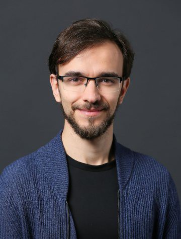 Аватар Yury Katkov