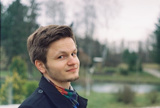 Аватар Андрей Лазук