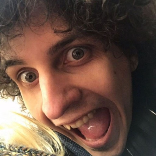 Аватар Матвей Стречень