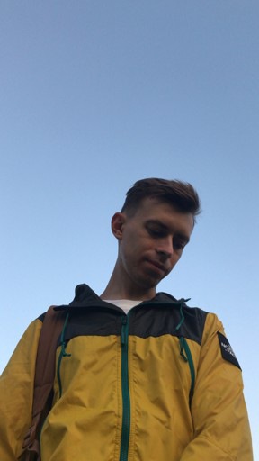 Аватар Максим