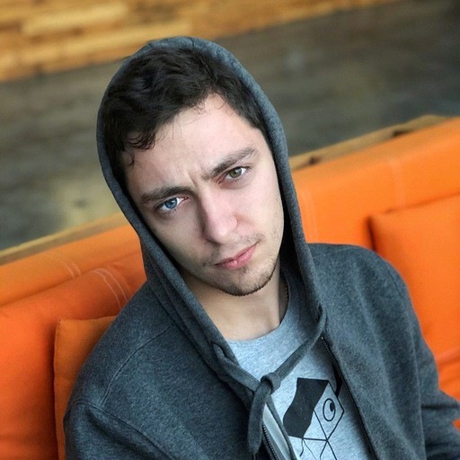 Аватар Eugene Korostylov