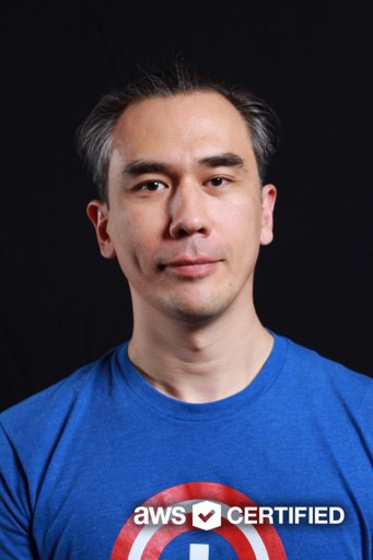 Аватар Tim Sattarov