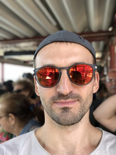 Аватар Denis Evstratenko