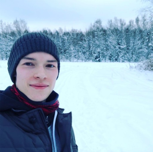 Аватар Иван Русанов