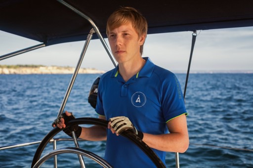 Аватар Повалишин Евгений