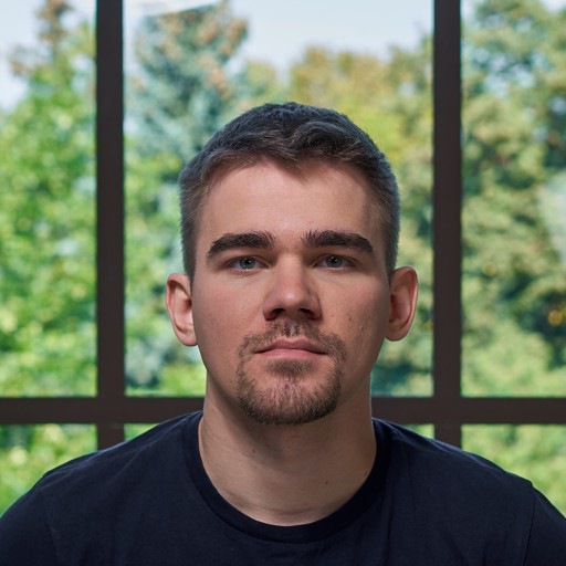 Аватар Роман Рыбальченко (Roman.ua)