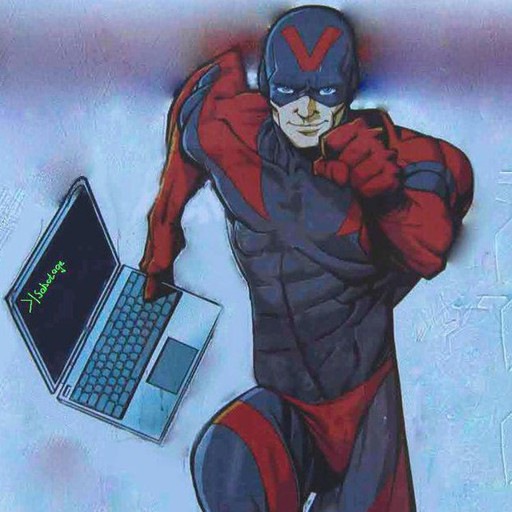 Аватар Alexander Evstigneev