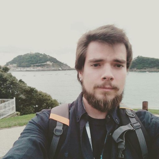 Аватар Andrey Rakhubovsky