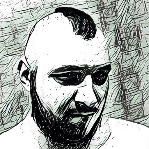 Аватар Murzin Mykyta