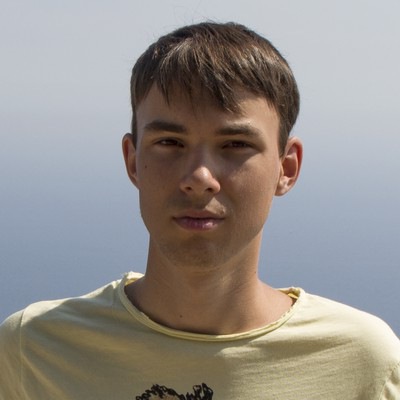 Аватар Иван Ветошкин