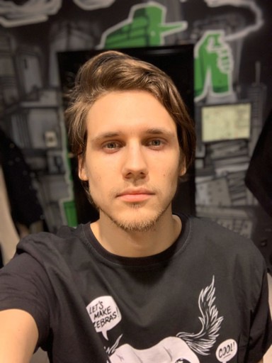 Аватар Kirill Samohvalov