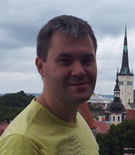 Аватар Sergey Katkov