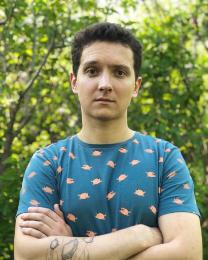 Аватар Ilya Issakin