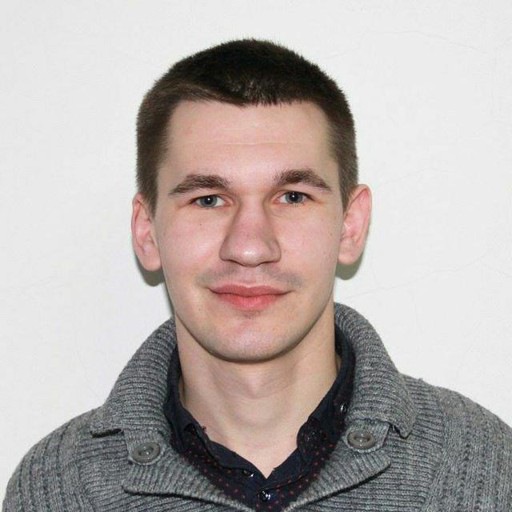 Аватар Павел Гуменюк