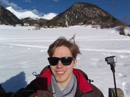 Аватар Ilia Skirko