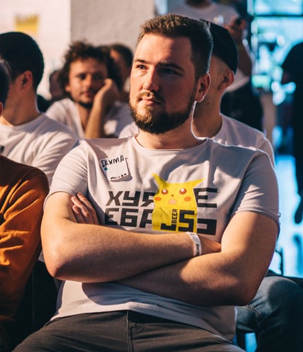 Аватар Дима Королев