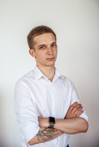 Аватар Mikhail Koreshkov