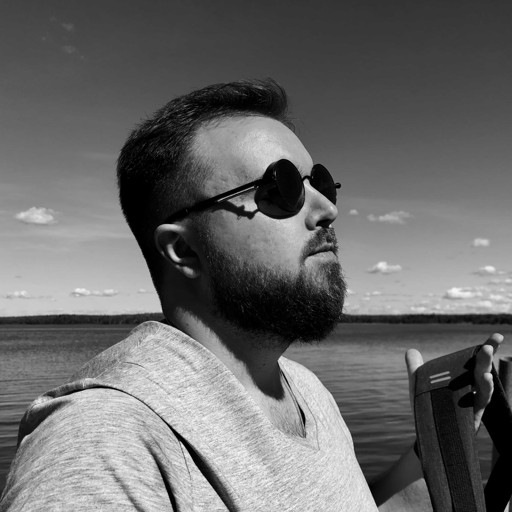 Аватар Artem Yakshin