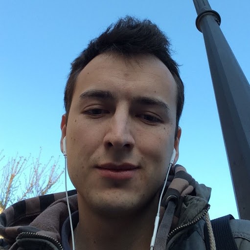 Аватар Kirill Gavrilov