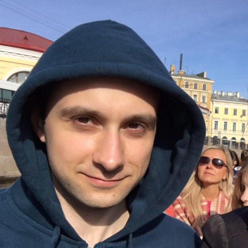 Аватар Pavel Repin