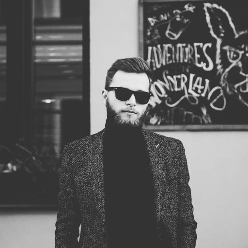 Аватар Алексей