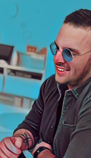 Аватар Dmitry  Mykhalchuk