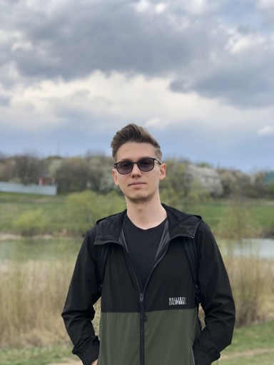 Аватар Anton Antonenko