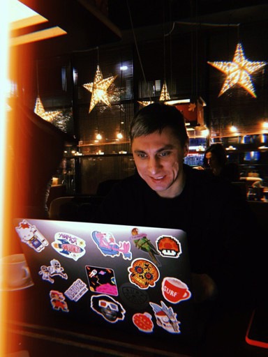 Аватар Павел Павленко