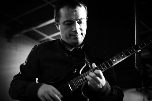 Аватар Илья Паршин