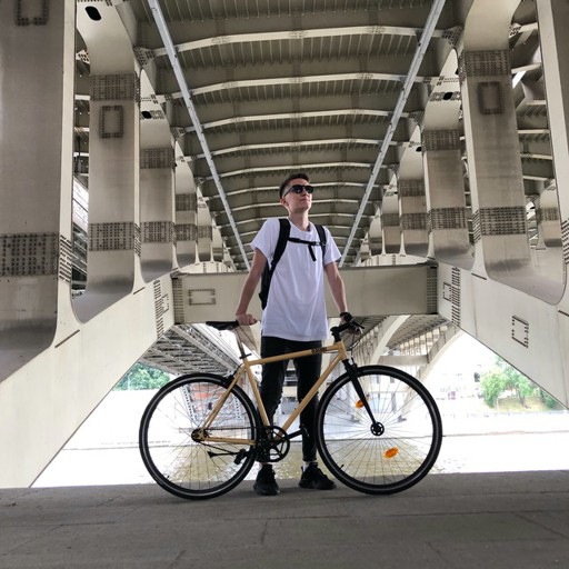 Аватар Aleksandr Kadorkin