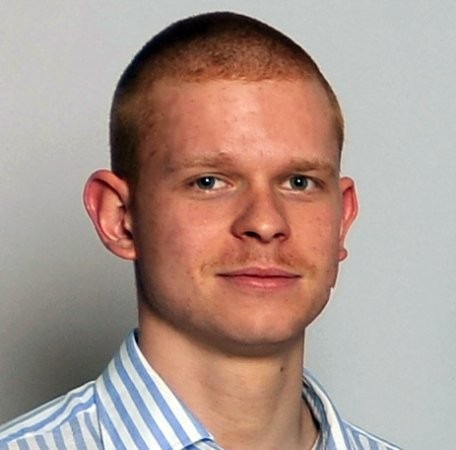 Аватар Rostyslav Geyyer